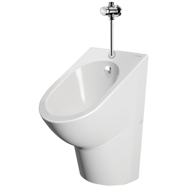 Delabie EASY-D Ceramic Urinal Pack With Temposoft 2