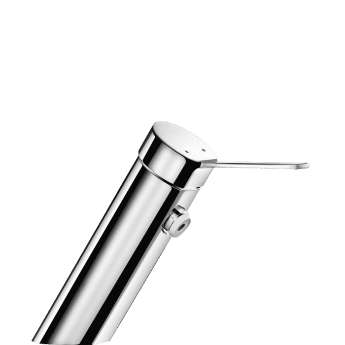 Delabie SECURITHERM EP BIOSAFE Pressure-Balancing Basin Mixer