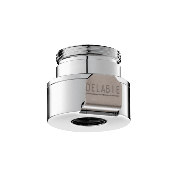 Delabie Push-Fit Connector For Cartridge P M24/100