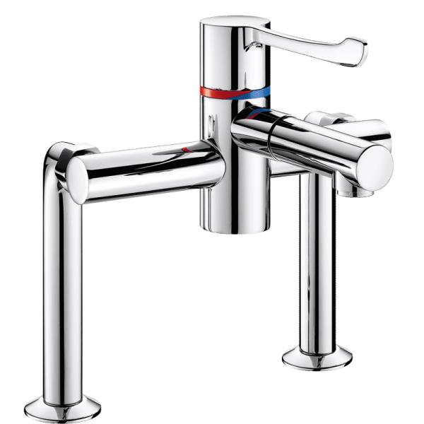 Delabie SECURITHERM BIOCLIP Thermostatic Sink Mixer