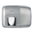 Delabie Automatic Hand Dryer with 360° Nozzle (Polished Satin)