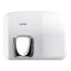 Delabie Automatic Hand Dryer with 360° Nozzle (White Enamelled)