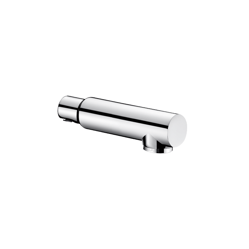 Stainless Steel Bioclip spout